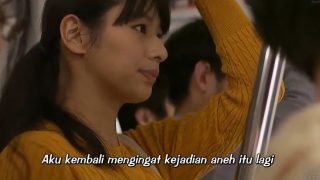 [JUY-108] Webcam Dewasa: JAV Hana Haruna Subtitle Indonesia