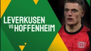 Prediksi Bayer Leverkusen vs Hoffenheim 2 Februari 2025
