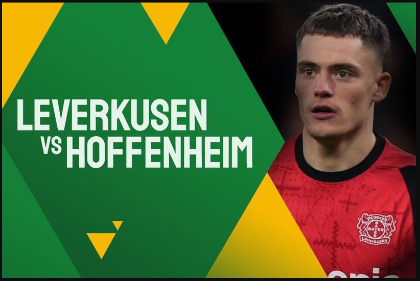 Prediksi Bayer Leverkusen vs Hoffenheim 2 Februari 2025