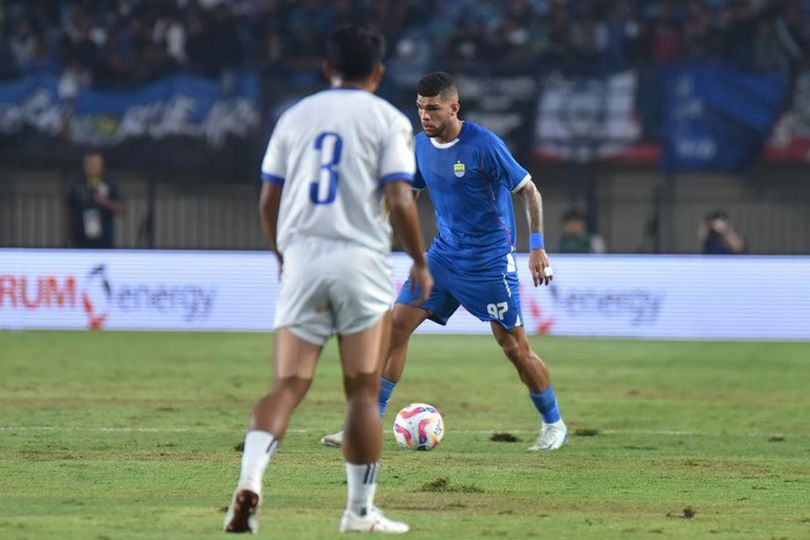 Prediksi Piala Presiden: Persib Bandung vs Dewa United 8 Juli 2025