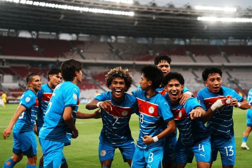 Prediksi Piala AFF U-23: Filipina vs Brunei Darussalam 21 Juli 2025