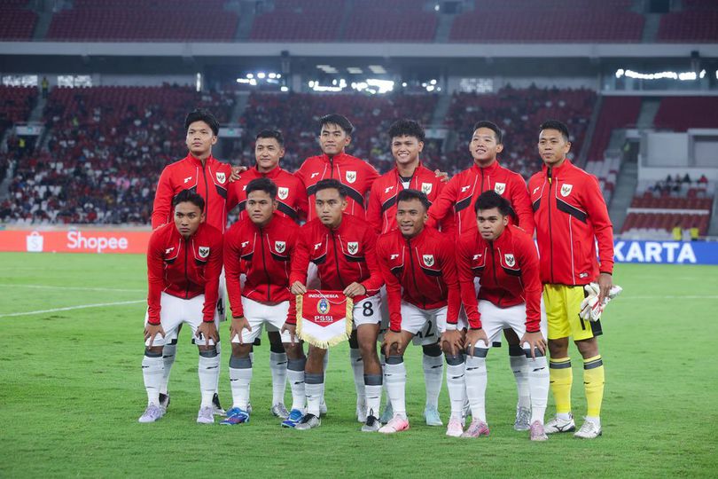 Prediksi Piala AFF U-23: Timnas Indonesia vs Malaysia 21 Juli 2025