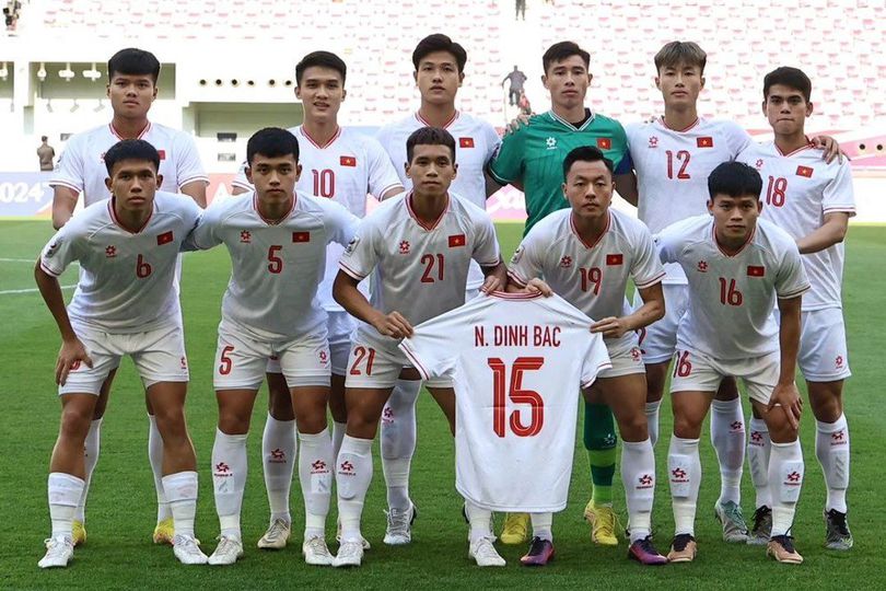 Prediksi Piala AFF U-23: Vietnam vs Kamboja 22 Juli 2025