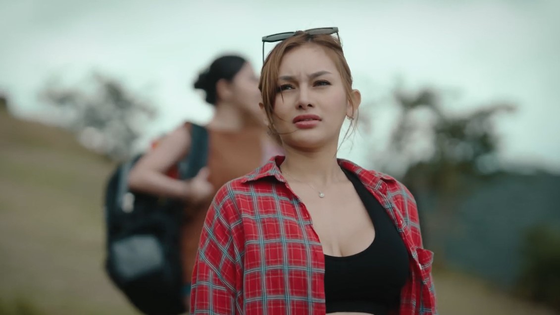 Sa Gabing Mainit (2025)