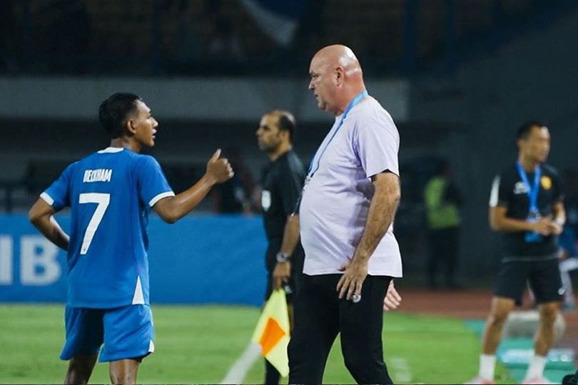 Prediksi Persib Bandung vs Lion City Sailors, 18 September 2025