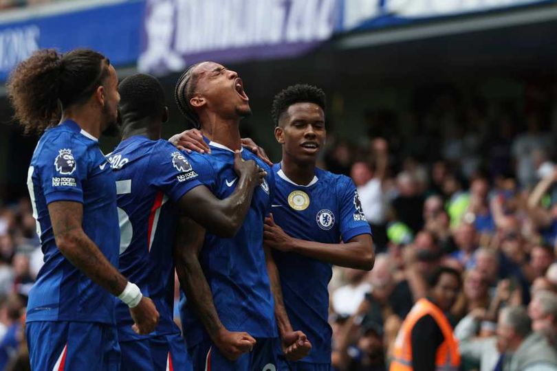 Prediksi Chelsea vs Brighton 27 September 2025