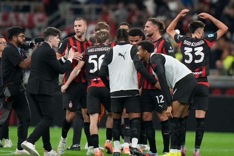 Prediksi AC Milan vs Fiorentina 20 Oktober 2025