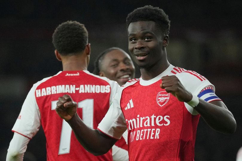 Prediksi Burnley vs Arsenal 1 November 2025