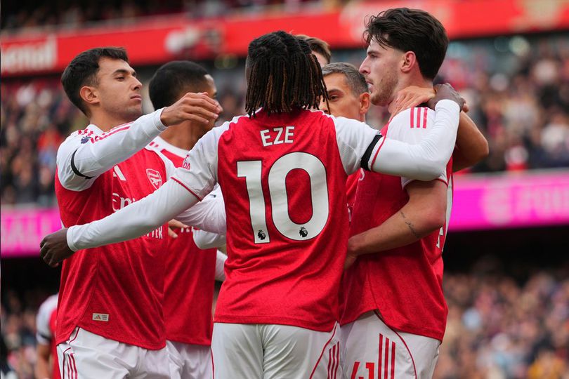 Prediksi Fulham vs Arsenal 18 Oktober 2025
