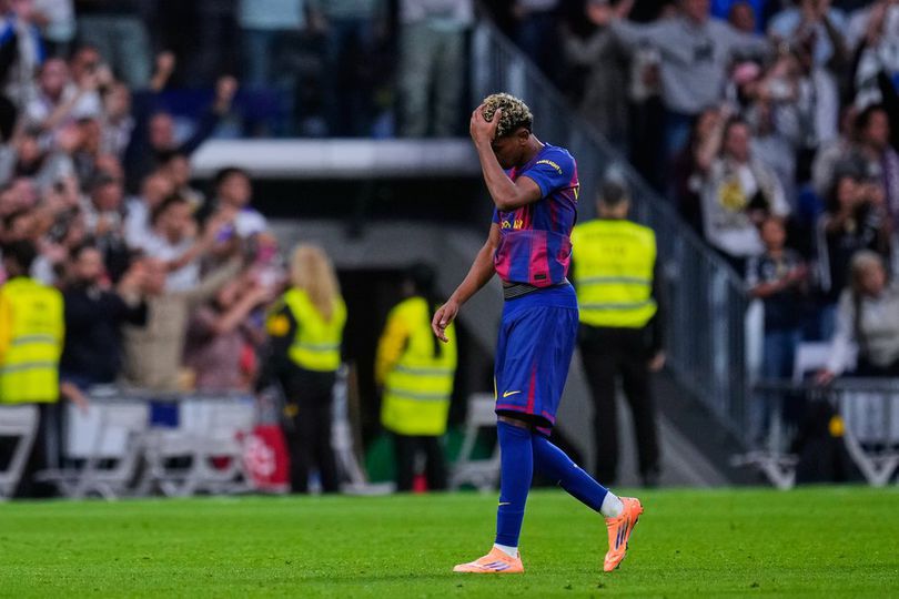 Prediksi Barcelona vs Elche 3 November 2025