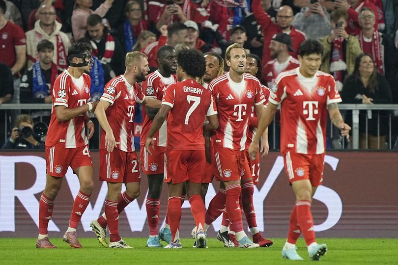 Prediksi Bayern Munchen vs Borussia Dortmund 18 Oktober 2025