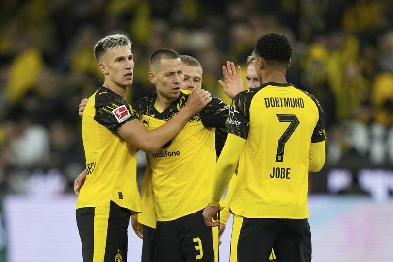 Prediksi FC Copenhagen vs Borussia Dortmund 22 Oktober 2025