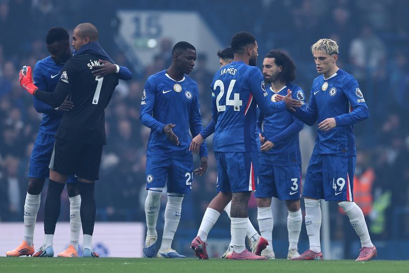 Prediksi Nottingham Forest vs Chelsea 18 Oktober 2025
