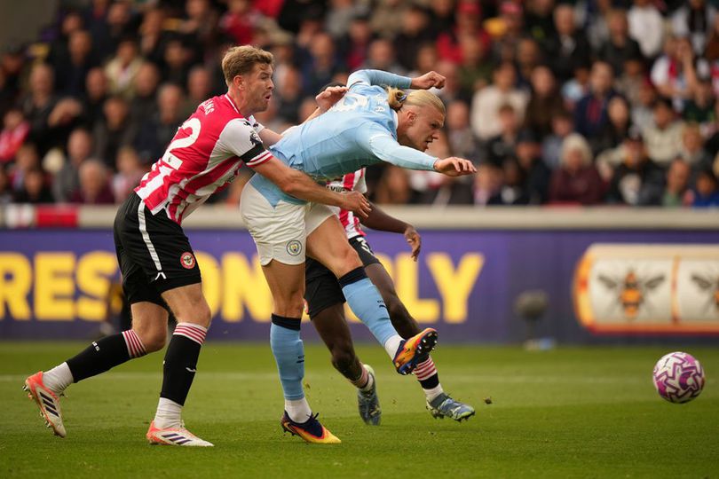 Prediksi Manchester City vs Everton 18 Oktober 2025