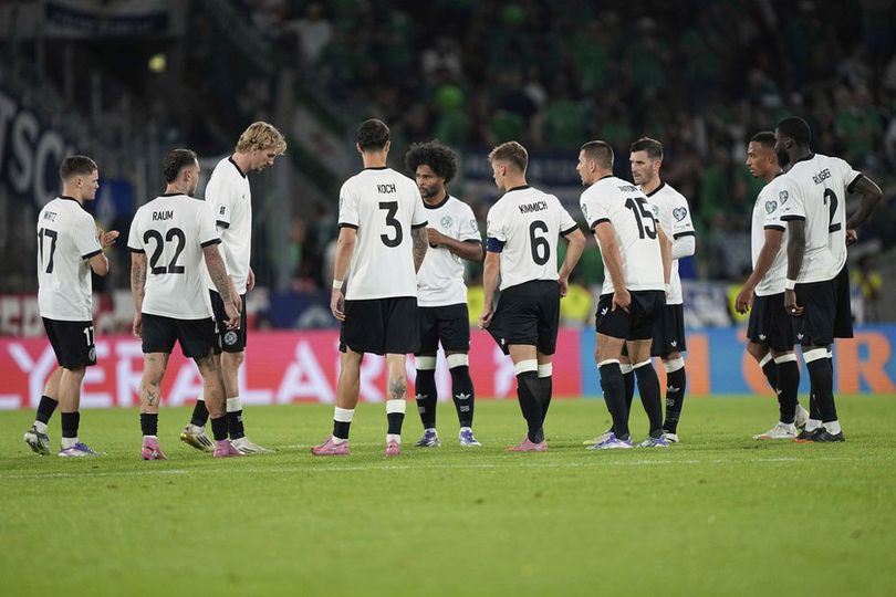 Prediksi Jerman vs Luksemburg 11 Oktober 2025