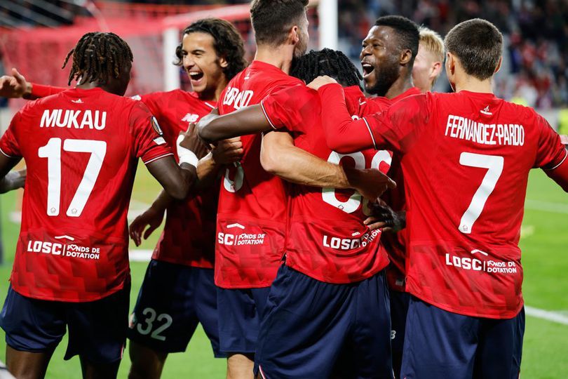 Prediksi Lille vs PAOK 24 Oktober 2025