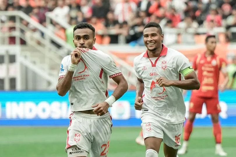 Prediksi BRI Super League: Malut United vs Semen Padang 26 Oktober 2025