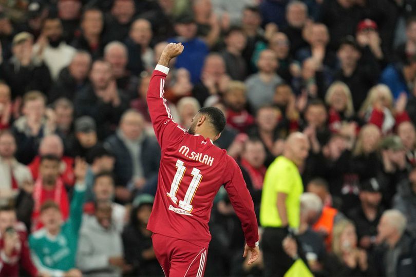 Prediksi Liverpool vs Manchester United 19 Oktober 2025