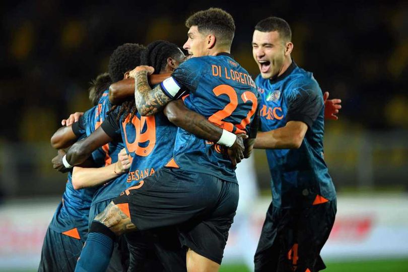 Prediksi Napoli vs Como 2 November 2025