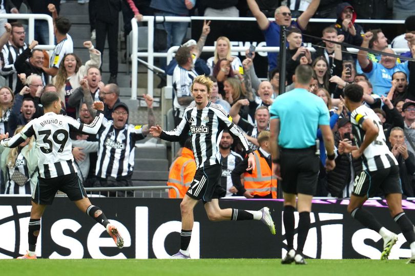 Prediksi Newcastle vs Tottenham 30 Oktober 2025