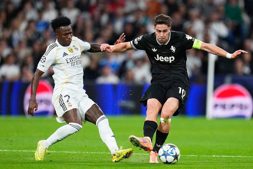 Prediksi Lazio vs Juventus 27 Oktober 2025