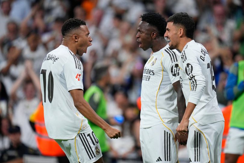 Prediksi Getafe vs Real Madrid 20 Oktober 2025