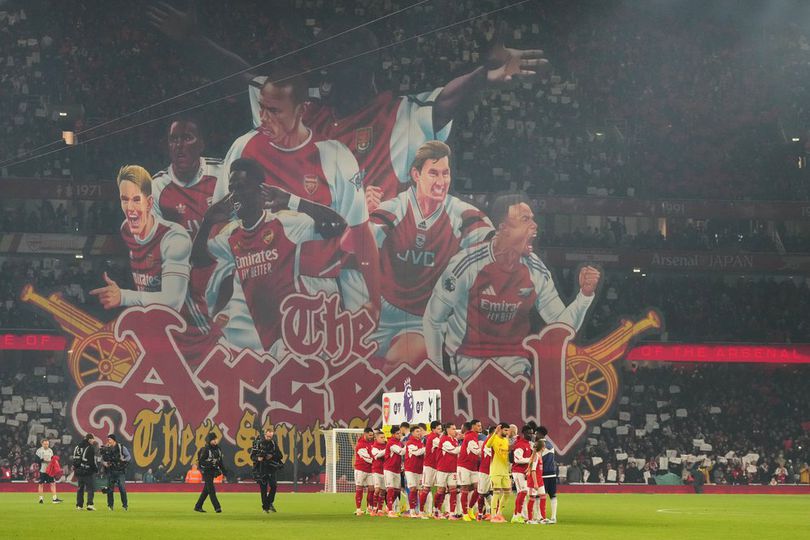 Prediksi Chelsea vs Arsenal 30 November 2025