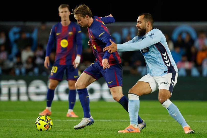 Prediksi Ludogorets vs Celta Vigo 28 November 2025