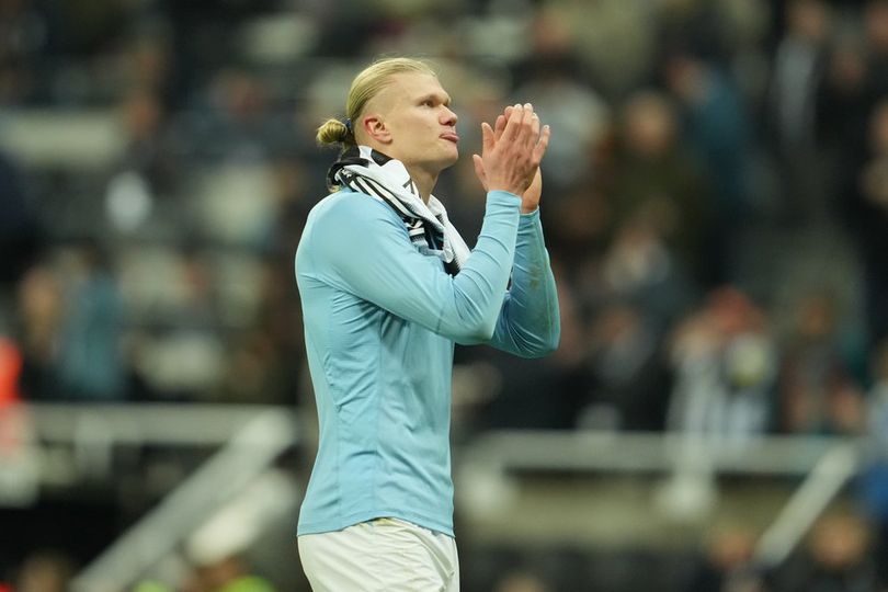 Prediksi Man City vs Leeds United 29 November 2025