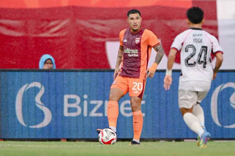 Prediksi BRI Super League: Borneo FC vs Dewa United 5 November 2025