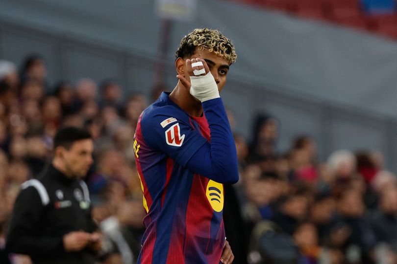 Prediksi Barcelona vs Alaves 29 November 2025