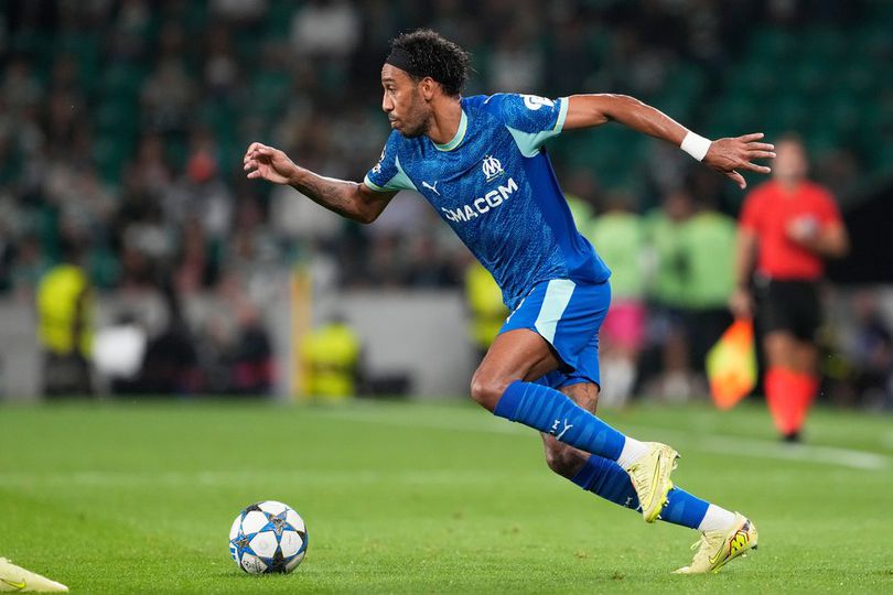 Prediksi Marseille vs Atalanta 6 November 2025