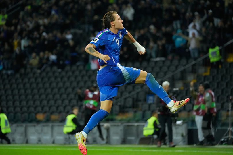 Prediksi Moldova vs Italia 14 November 2025