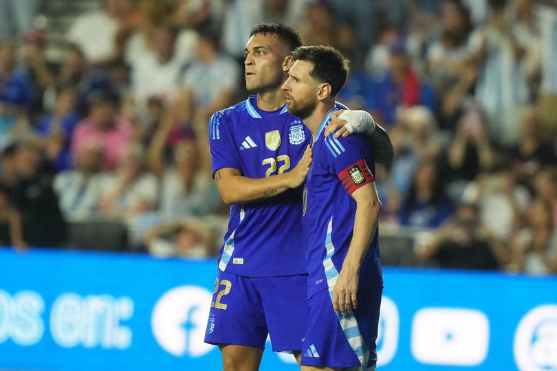 Prediksi Angola vs Argentina 14 November 2025