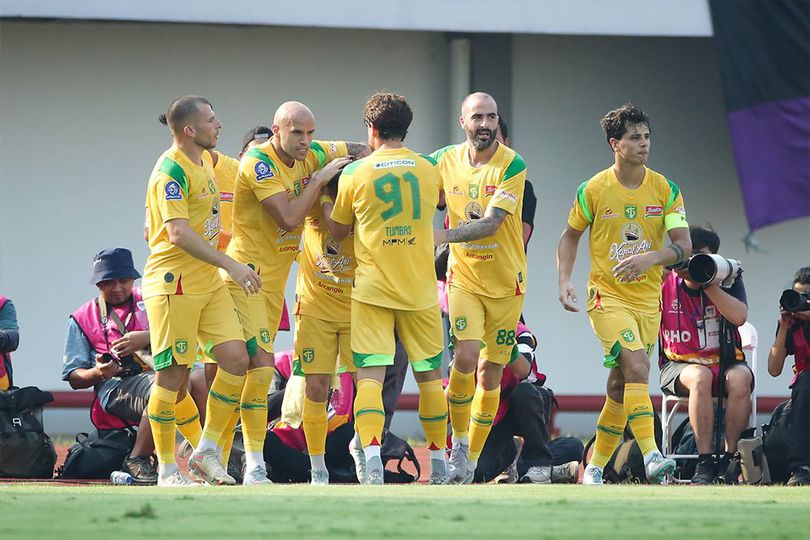 Prediksi BRI Super League: Persik Kediri vs Persebaya Surabaya 7 November 2025