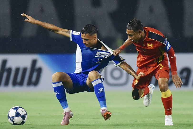 Prediksi Selangor FC vs Persib Bandung 6 November 2025