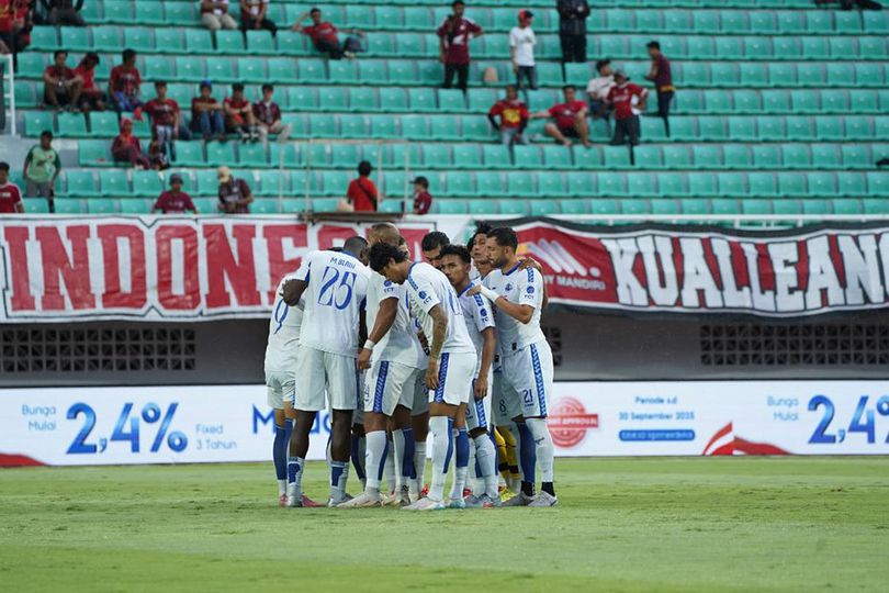 Prediksi BRI Super League: Arema FC vs Persija Jakarta 8 November 2025