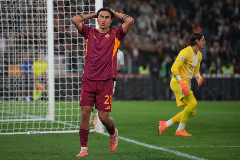 Prediksi Roma vs Napoli 1 Desember 2025