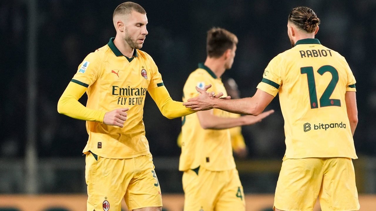 Prediksi Milan vs Sassuolo 14 Desember 2025