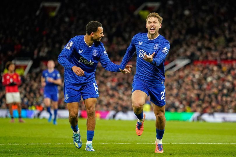 Prediksi Bournemouth vs Everton: Duel Dua Tim Terluka, Siapa Bakal Menangis Lagi?