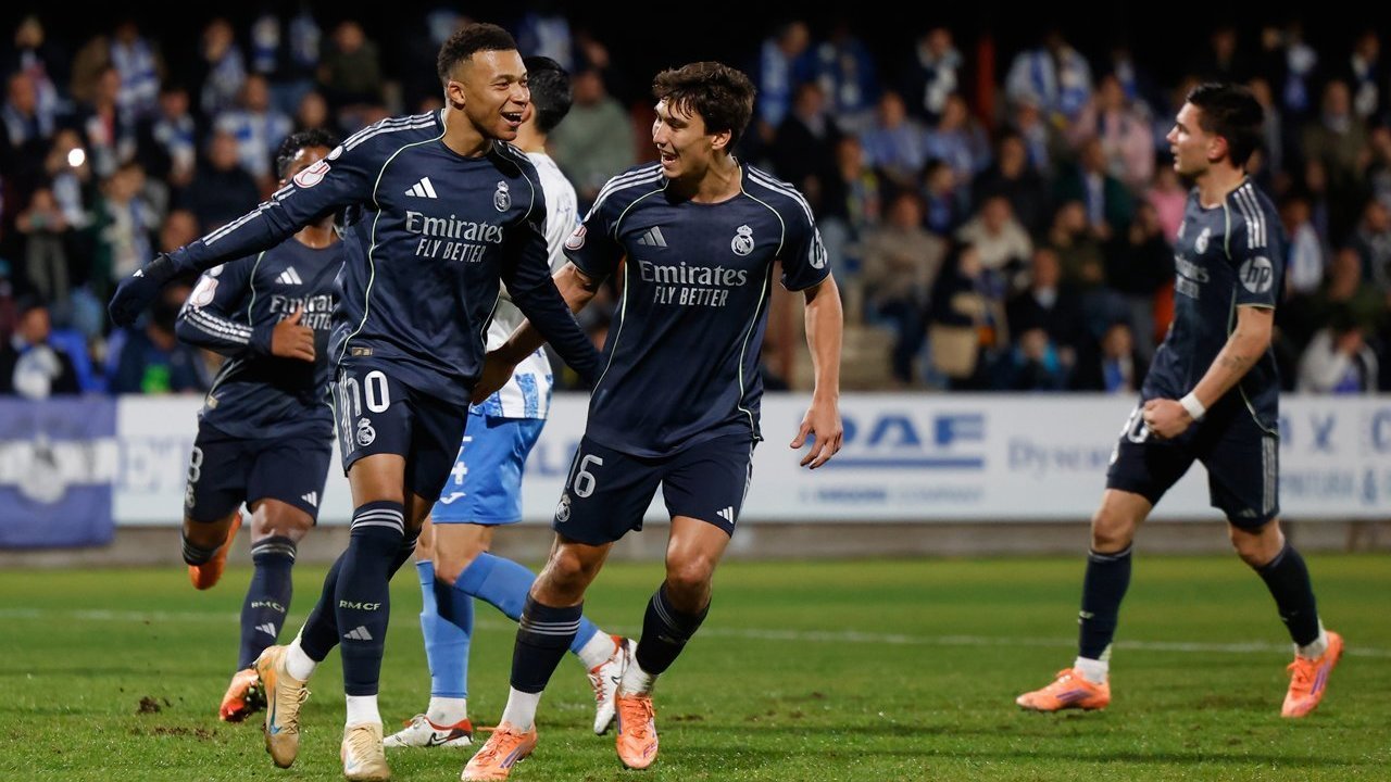 Prediksi Real Madrid vs Sevilla 21 Desember 2025