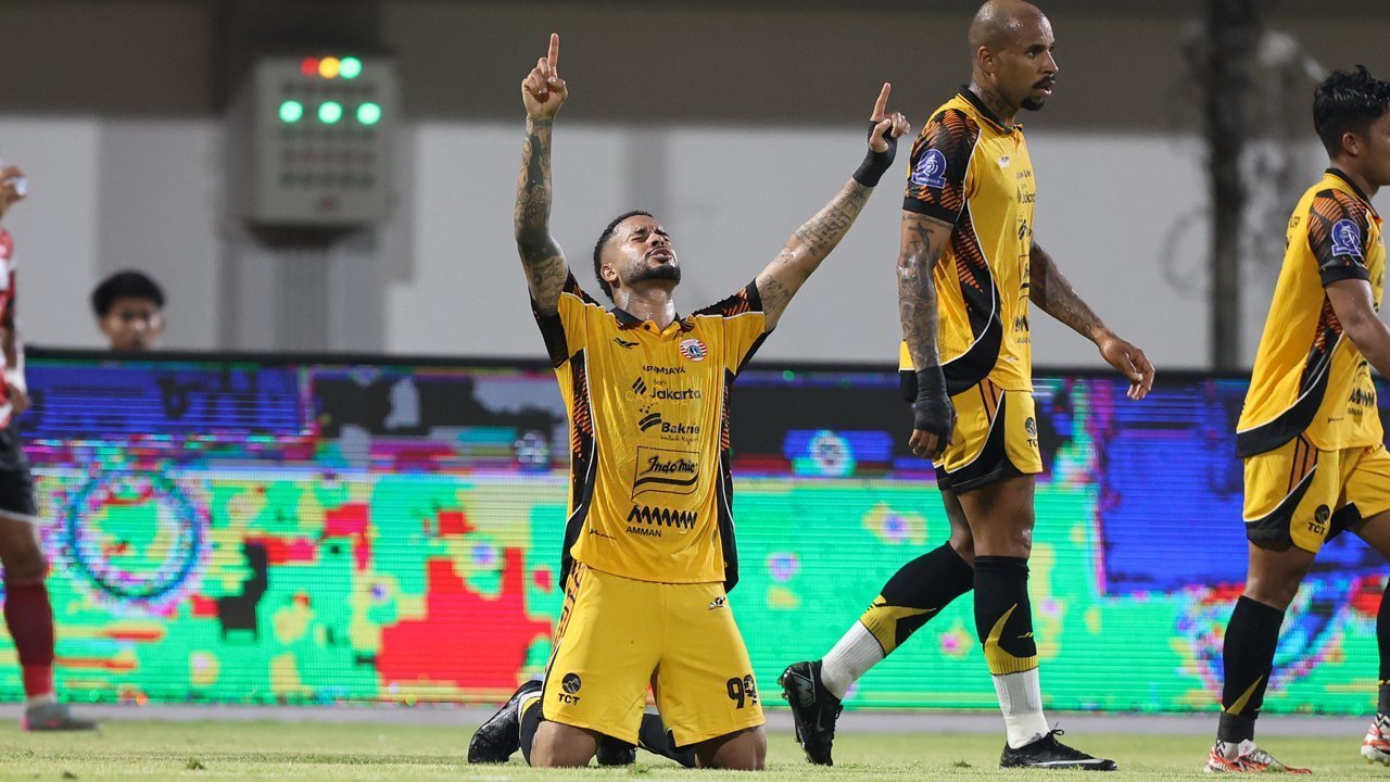 Prediksi BRI Super League: Semen Padang vs Persija Jakarta 22 Desember 2025