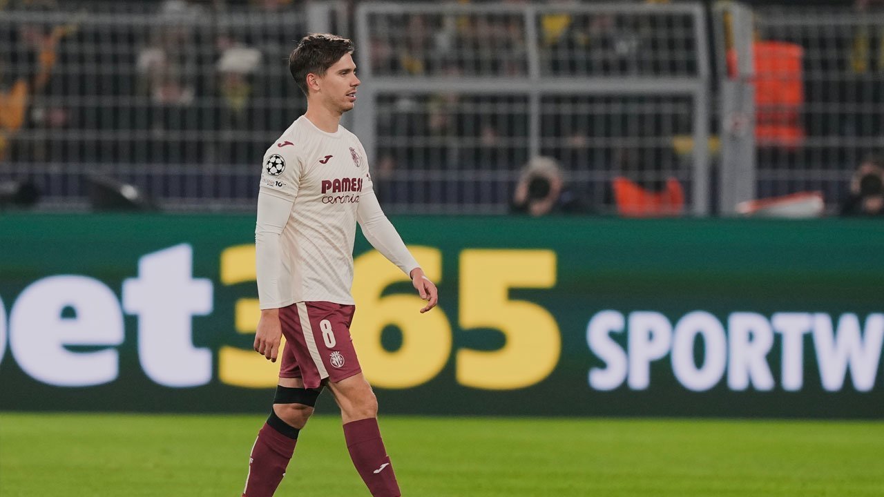 Prediksi Villarreal vs Copenhagen 11 Desember 2025