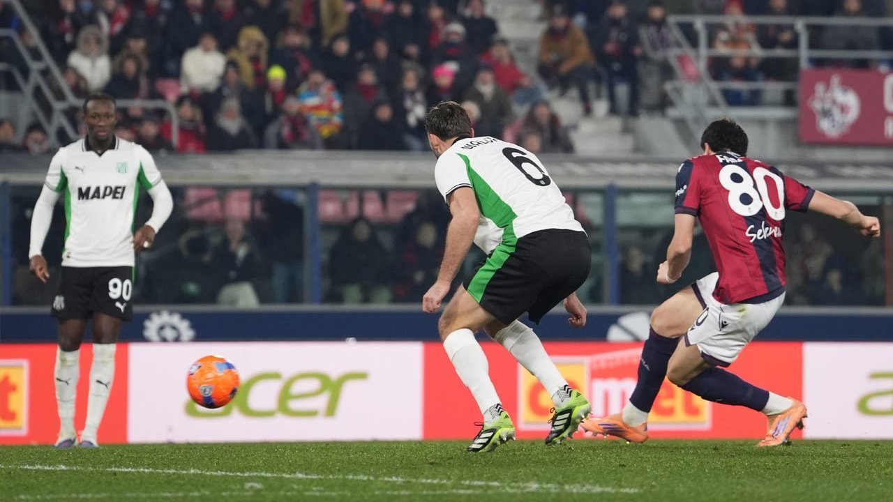 Prediksi Bologna vs Celtic 23 Januari 2026