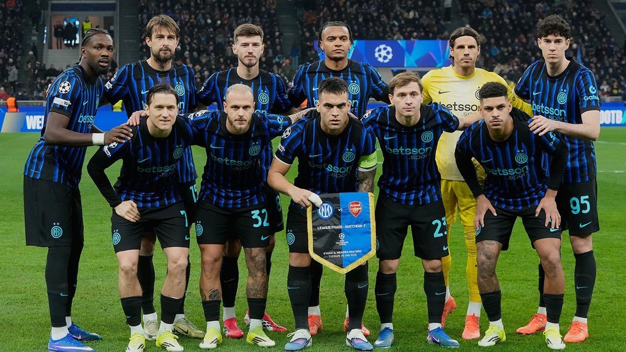 Prediksi Inter vs Pisa 24 Januari 2026