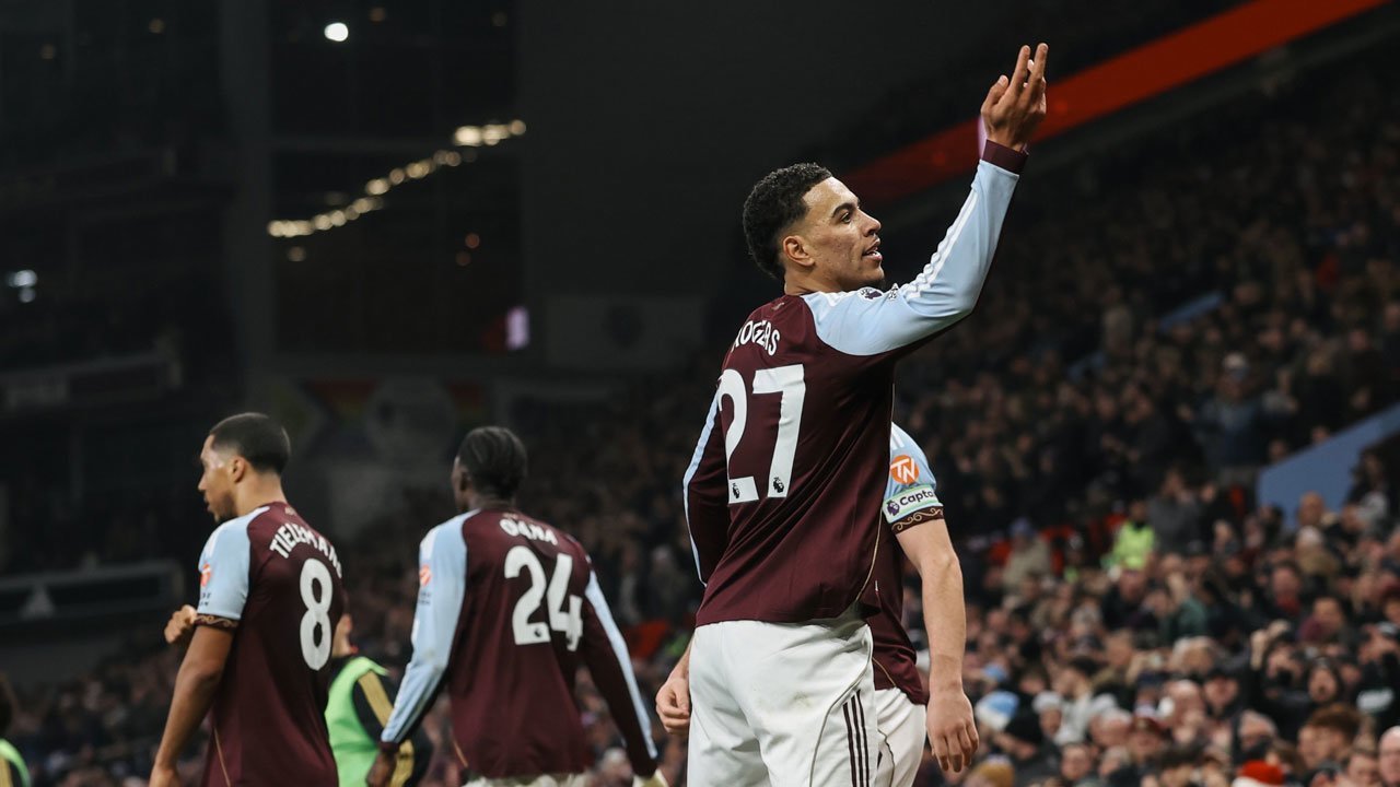 Prediksi Fenerbahce vs Aston Villa 23 Januari 2026