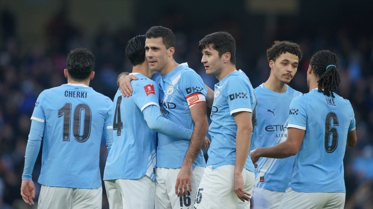 Prediksi Newcastle vs Man City 14 Januari 2026